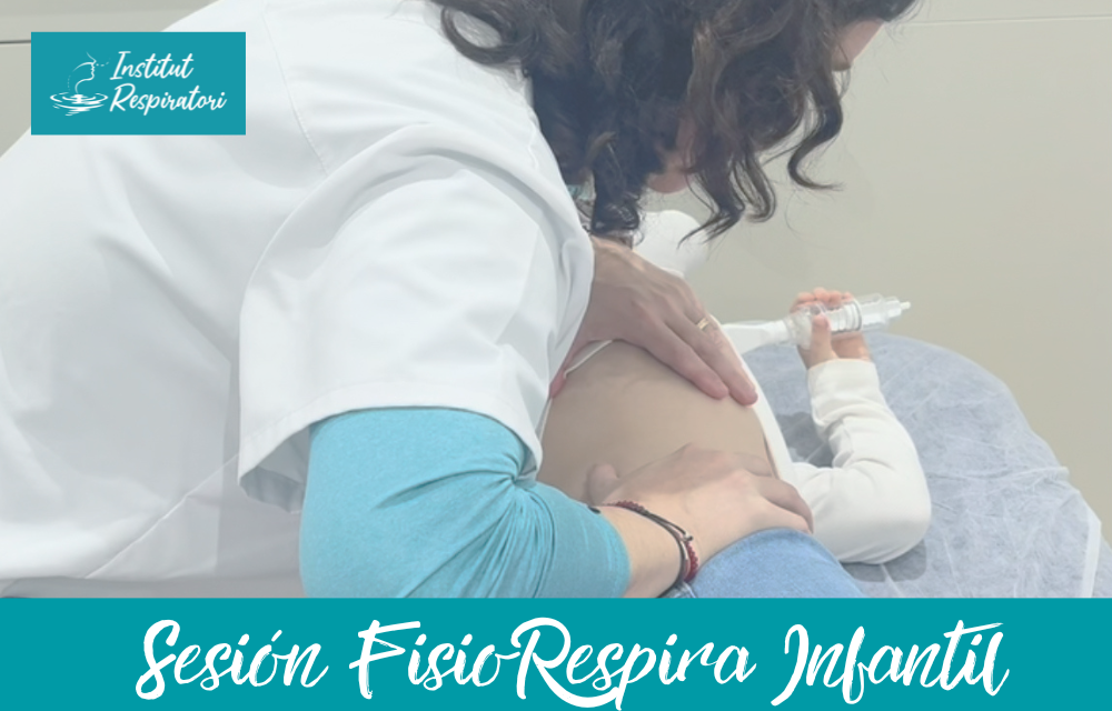 fisioterapia respiratoria infantil fisioterapia respiratoria infantil